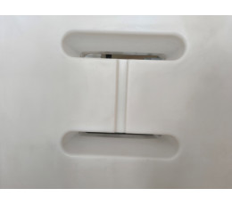Tank 460 liters flat 125x110x40