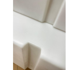 Tank 500 liters 100x95x62 NEW