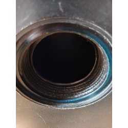 Zbiornik 62 litry Ducato/ Boxer 108*100*23 waterflex