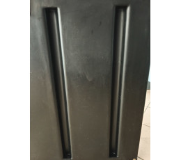 92 liter tank for DUCATO BOXER RELAY from 2006 and newer with mounting kit