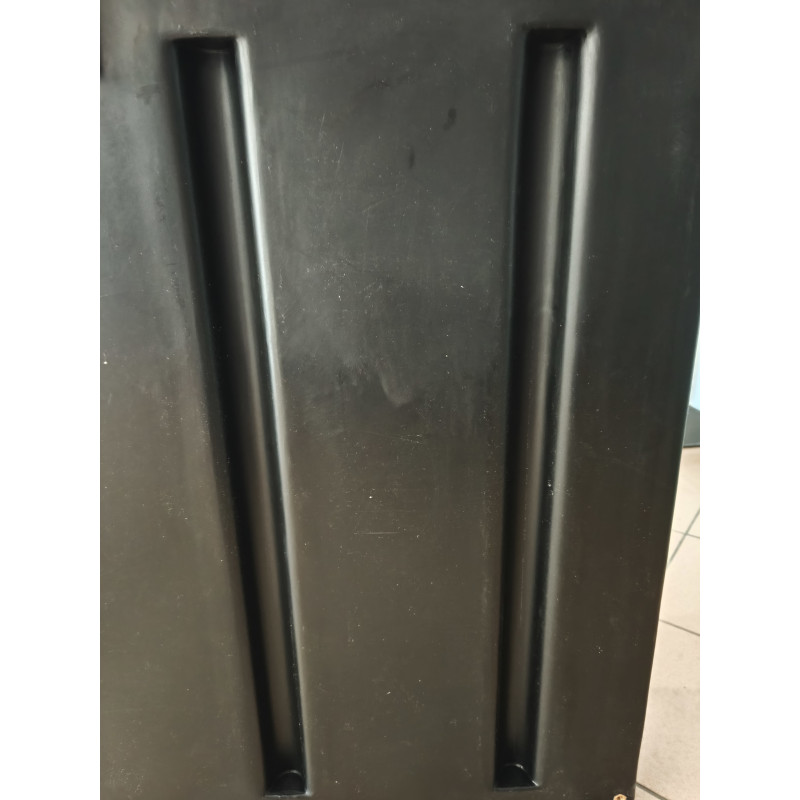 92 liter tank for DUCATO BOXER RELAY from 2006 and newer with mounting kit
