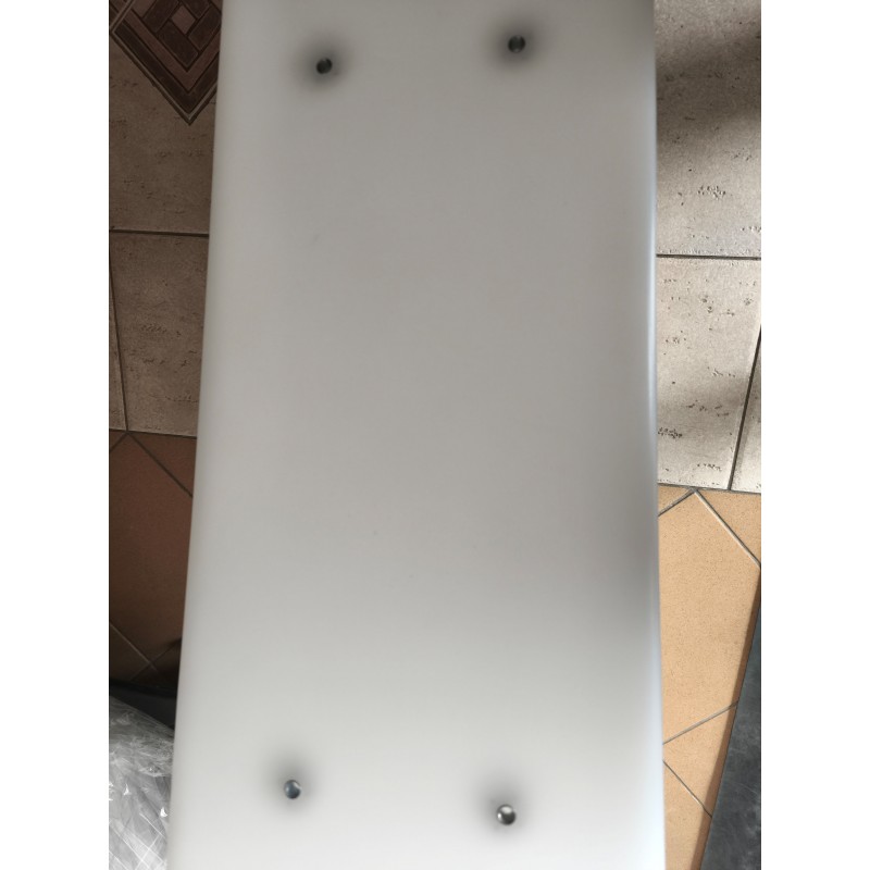 110 litre wheel arch tank for drinking water