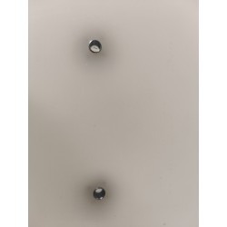 110 litre wheel arch tank for drinking water