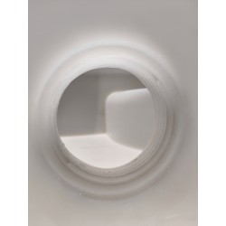 110 litre wheel arch tank for drinking water