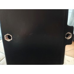 Zbiornik 68 litrów VW T5 T6 pod auto 67*65*25 waterflex