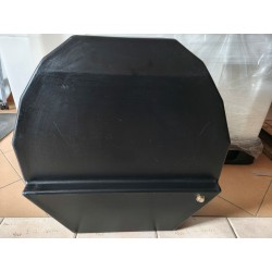 Zbiornik 68 litrów VW T5 T6 pod auto 67*65*25 waterflex