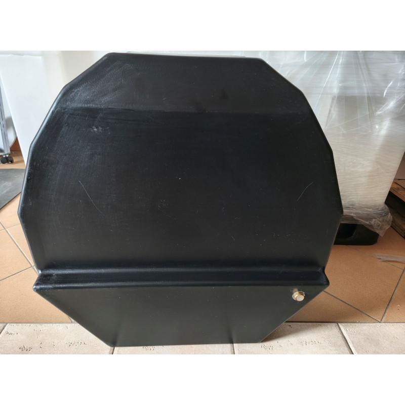 Zbiornik 68 litrów VW T5 T6 pod auto 67*65*25 waterflex