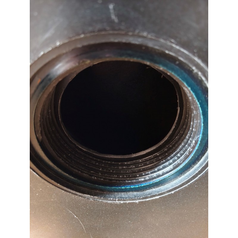 69 litre tank VW T5 T6 for car