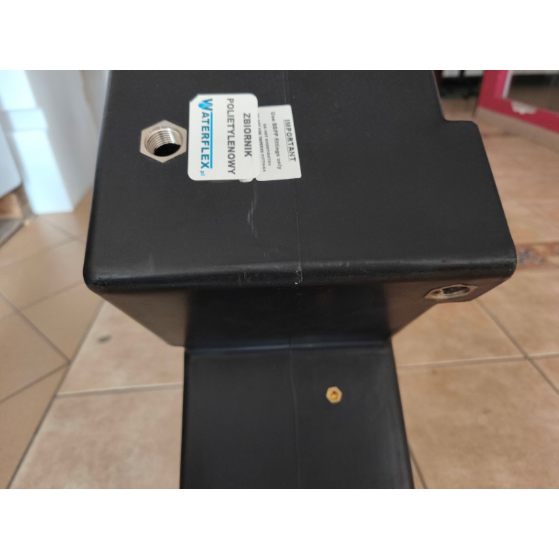 69 litre tank VW T5 T6 for car