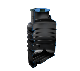 Obudowa studni Waterflex