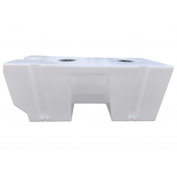 Zbiornik na wodę pitną 125 litrów NM