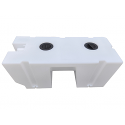 Zbiornik na wodę pitną 125...