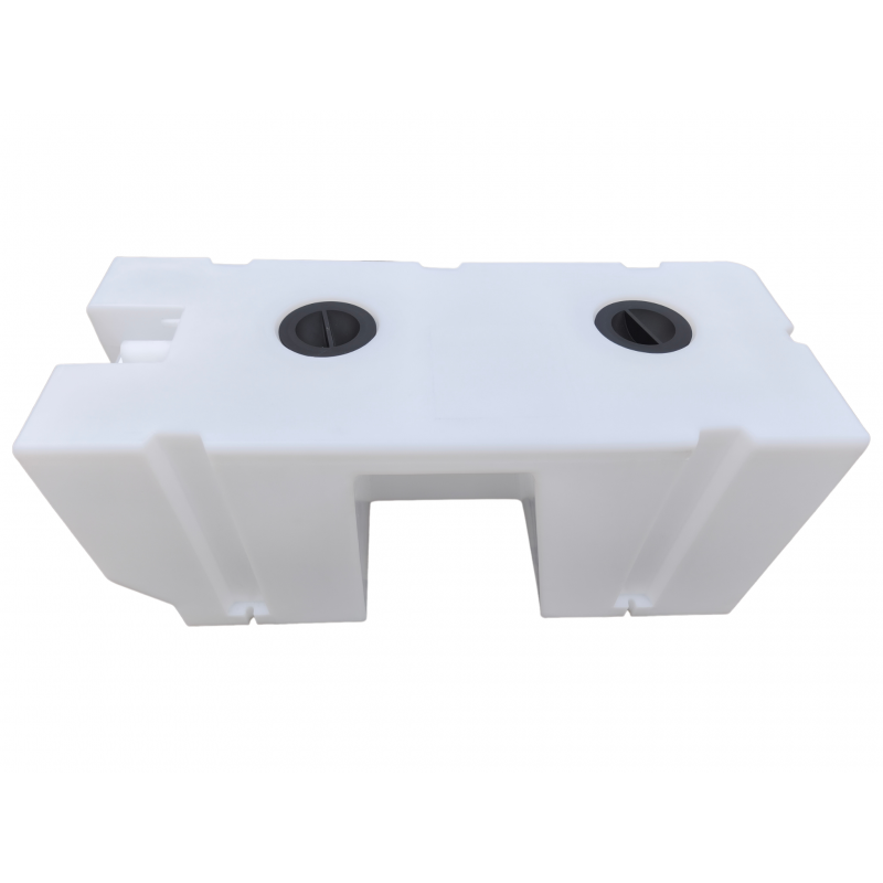 Zbiornik na wodę pitną 125 litrów NM