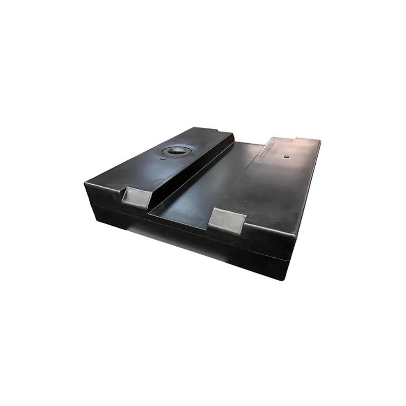 Zbiornik 92 litry Ducato/ Boxer 108*100*23 waterflex