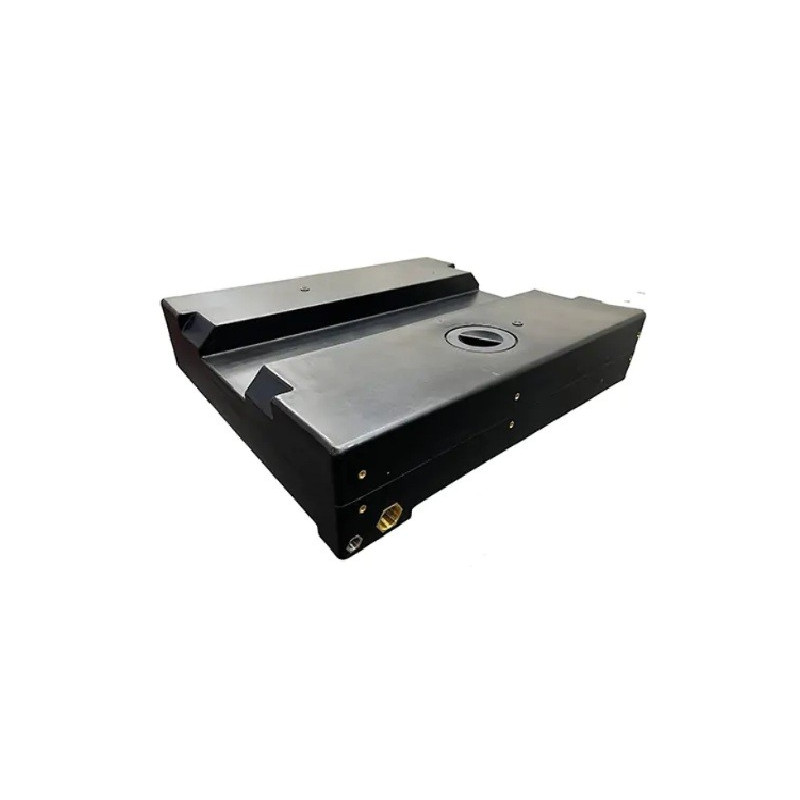 92 liter tank for DUCATO BOXER RELAY from 2006 and newer with mounting kit