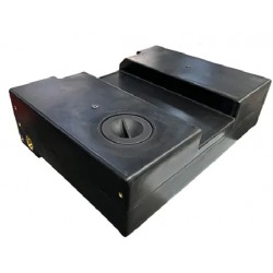 Zbiornik 62 litry Ducato/ Boxer 108*100*23 waterflex