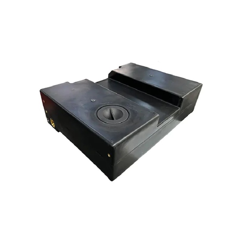 Zbiornik 62 litry Ducato/ Boxer 108*100*23 waterflex