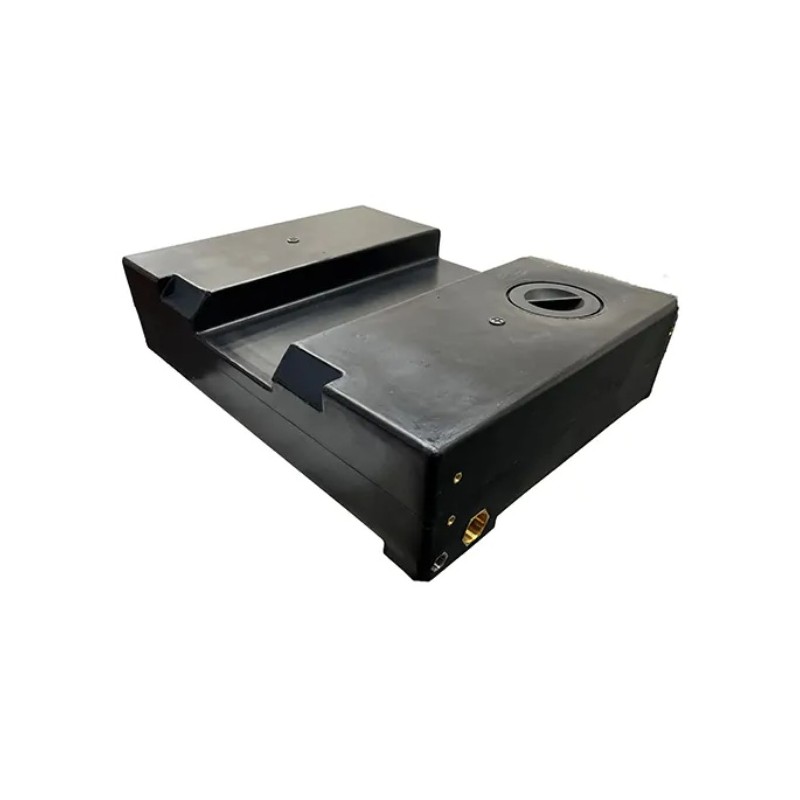 Zbiornik 62 litry Ducato/ Boxer 108*100*23 waterflex