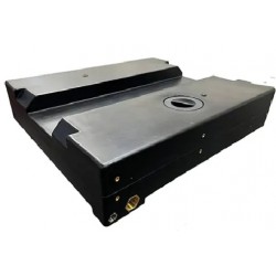 Zbiornik 62 litry Ducato/ Boxer 108*100*23 waterflex