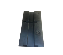 92 and 62 liter tanks for DUCATO BOXER RELAY from 2006 and newer with mounting kit