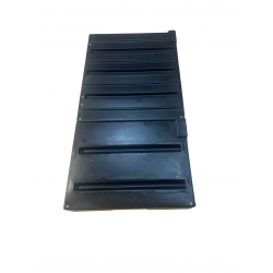 92 and 62 liter tanks for DUCATO BOXER RELAY from 2006 and newer with mounting kit