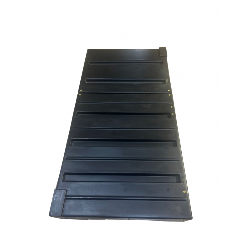 92 and 62 liter tanks for DUCATO BOXER RELAY from 2006 and newer with mounting kit