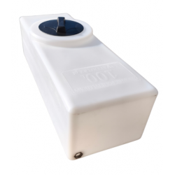 Zbiornik na wodę 100 litrów...