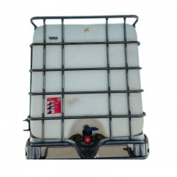 1000 litrów zbiornik MAUZER...