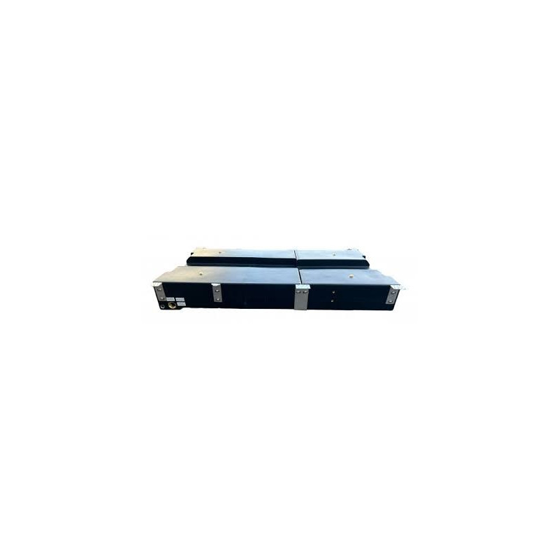 Zbiornik pod FIAT DUCATO BOXER RELAY 62 litry