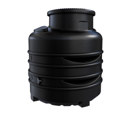 Obudowa studni głębinowej 1200x1400 Eko-AquaClean