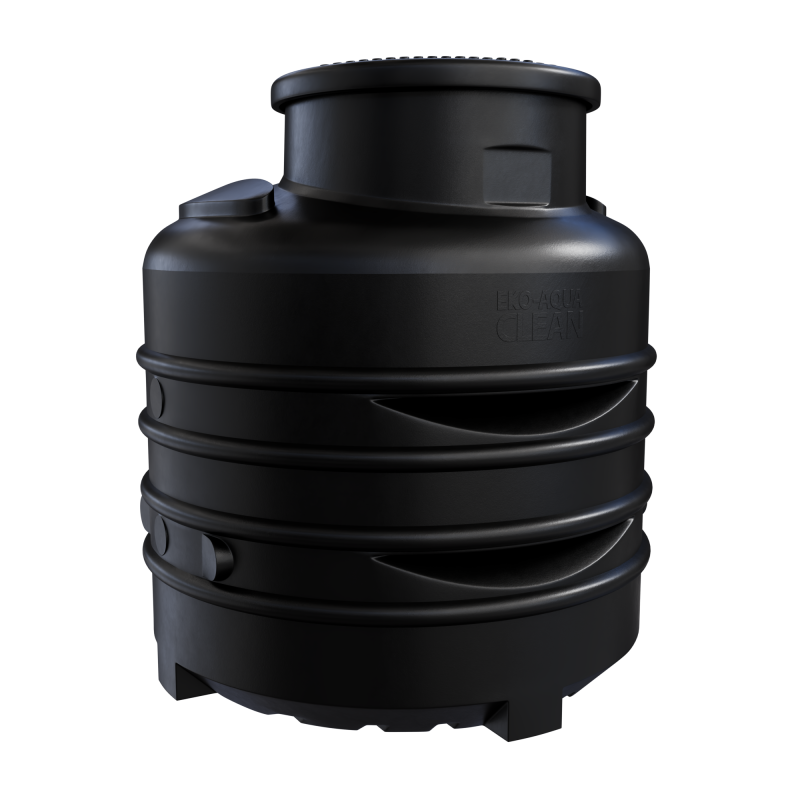 Obudowa studni głębinowej 1200x1400 Eko-AquaClean