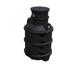 copy of Tank Ecoline V