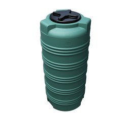 Zbiornik beczka plastikowa V-505