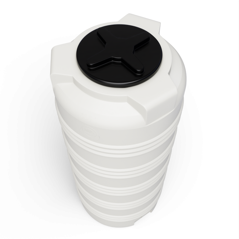Zbiornik beczka plastikowa V-505