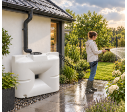 Zestaw do podlewania B-1000