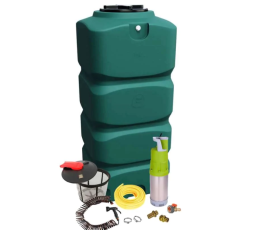 Zestaw do podlewania BK-750