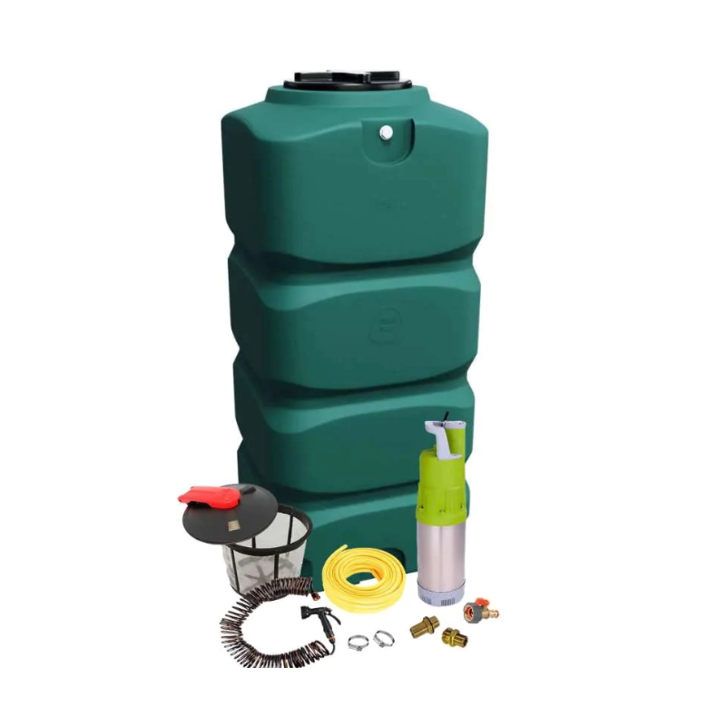 Zestaw do podlewania BK-750