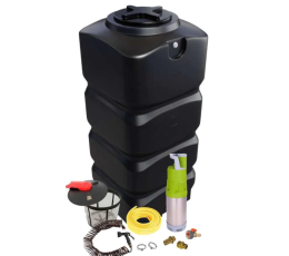 Zestaw do podlewania BK-750