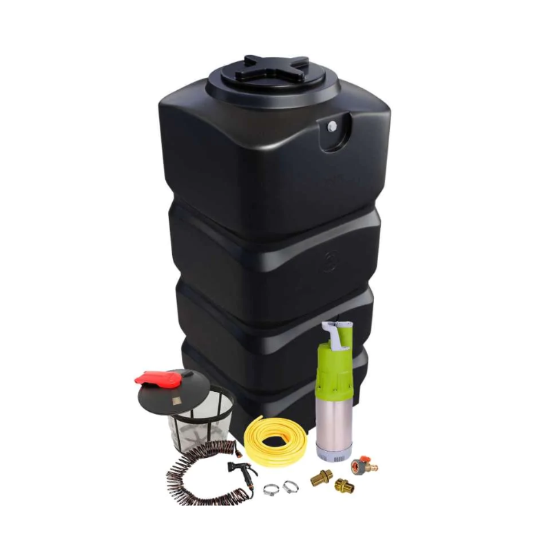 Zestaw do podlewania BK-750