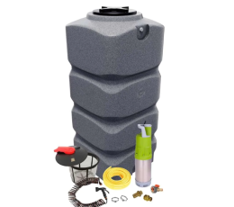 Zestaw do podlewania BK-750