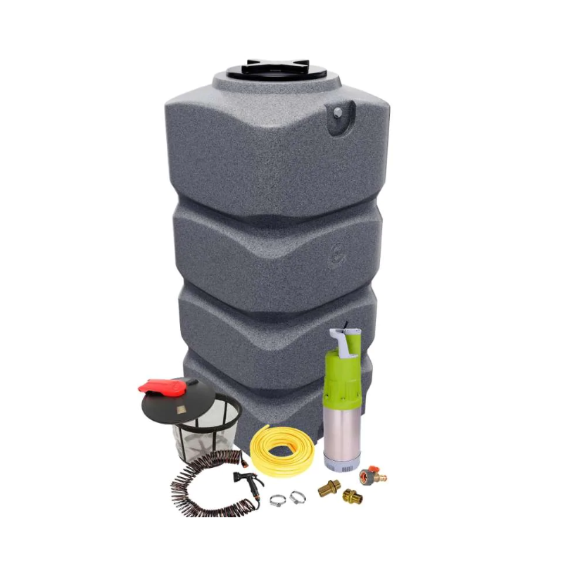 Zestaw do podlewania BK-750