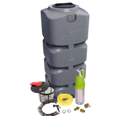Zestaw do podlewania BK-1000