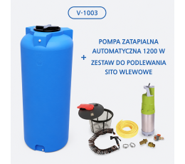Zestaw do podlewania V-1003