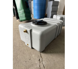 SG-100 Dodatkowa górna złączka 3/4″ mosiężna