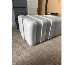 SG-100 Dodatkowa górna złączka 3/4″ mosiężna