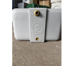 SG-100 Dodatkowa górna złączka 3/4″ mosiężna