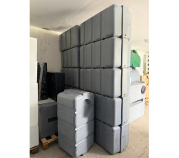 Sg-200 plamy