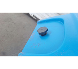 V-300 plastikowa złączka 3/4″