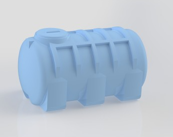 The use of specialized containers in agriculture