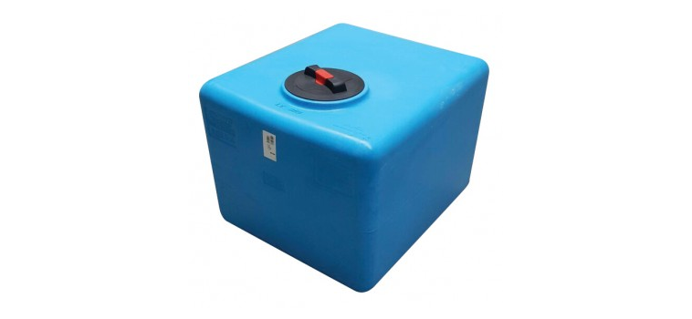 Why is it a good idea to store rainwater?